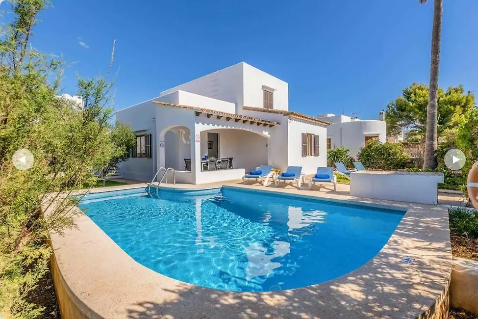 Holiday home Villa Margarita Cala d'Or  Spain
