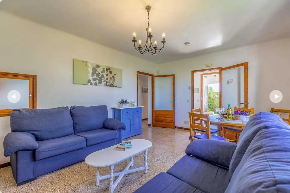 Holiday home Villa Margarita Cala d'Or  Spain