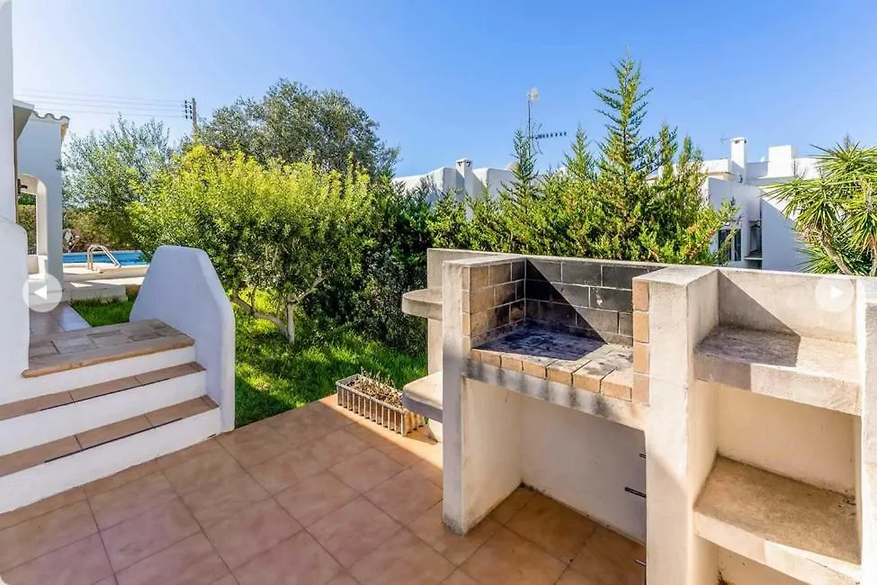Villa Margarita Cala d'Or  0*, Cala d'Or (Mallorca)