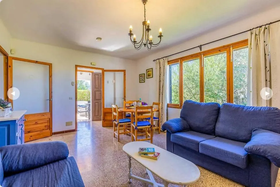 Holiday home Villa Margarita Cala d'Or