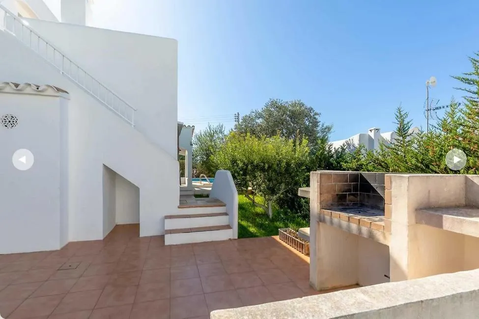 Villa Margarita Cala d'Or  Holiday home Cala d'Or (Mallorca)