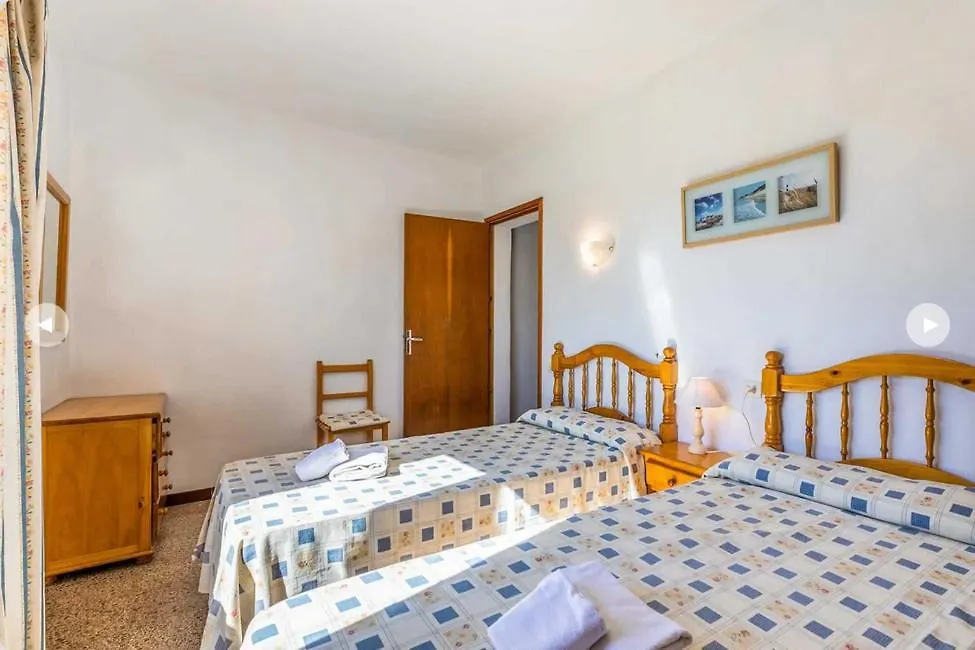 Holiday home Villa Margarita Cala d'Or  Spain