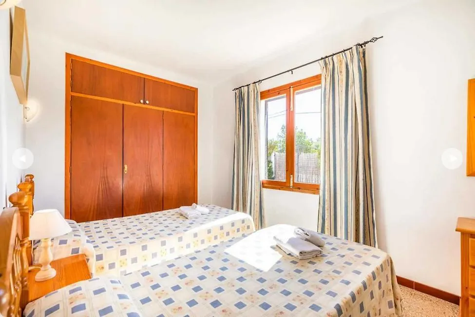 Villa Margarita Cala d'Or  Holiday home