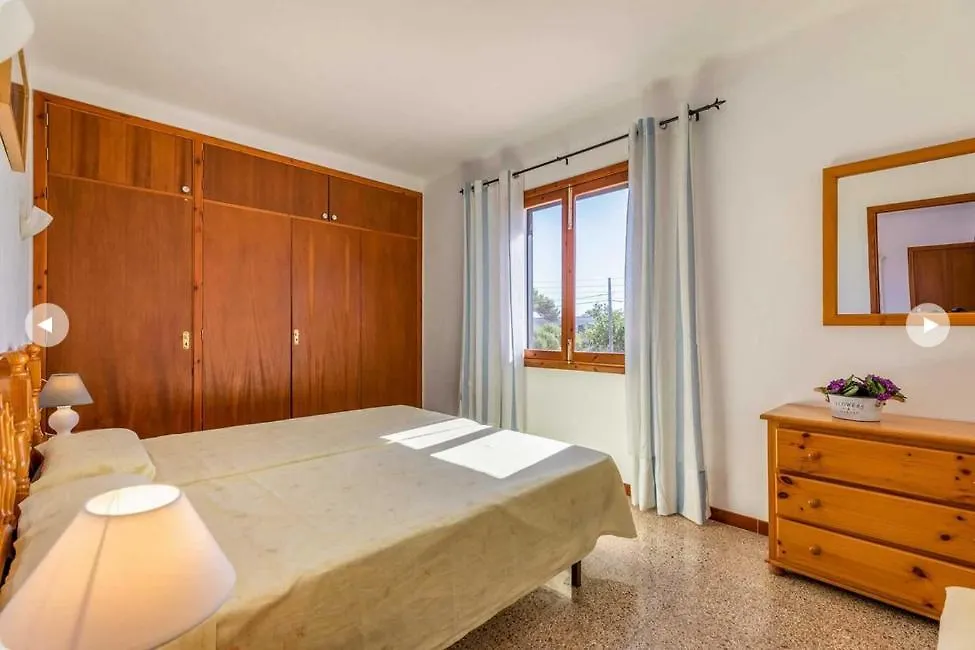 Villa Margarita Cala d'Or