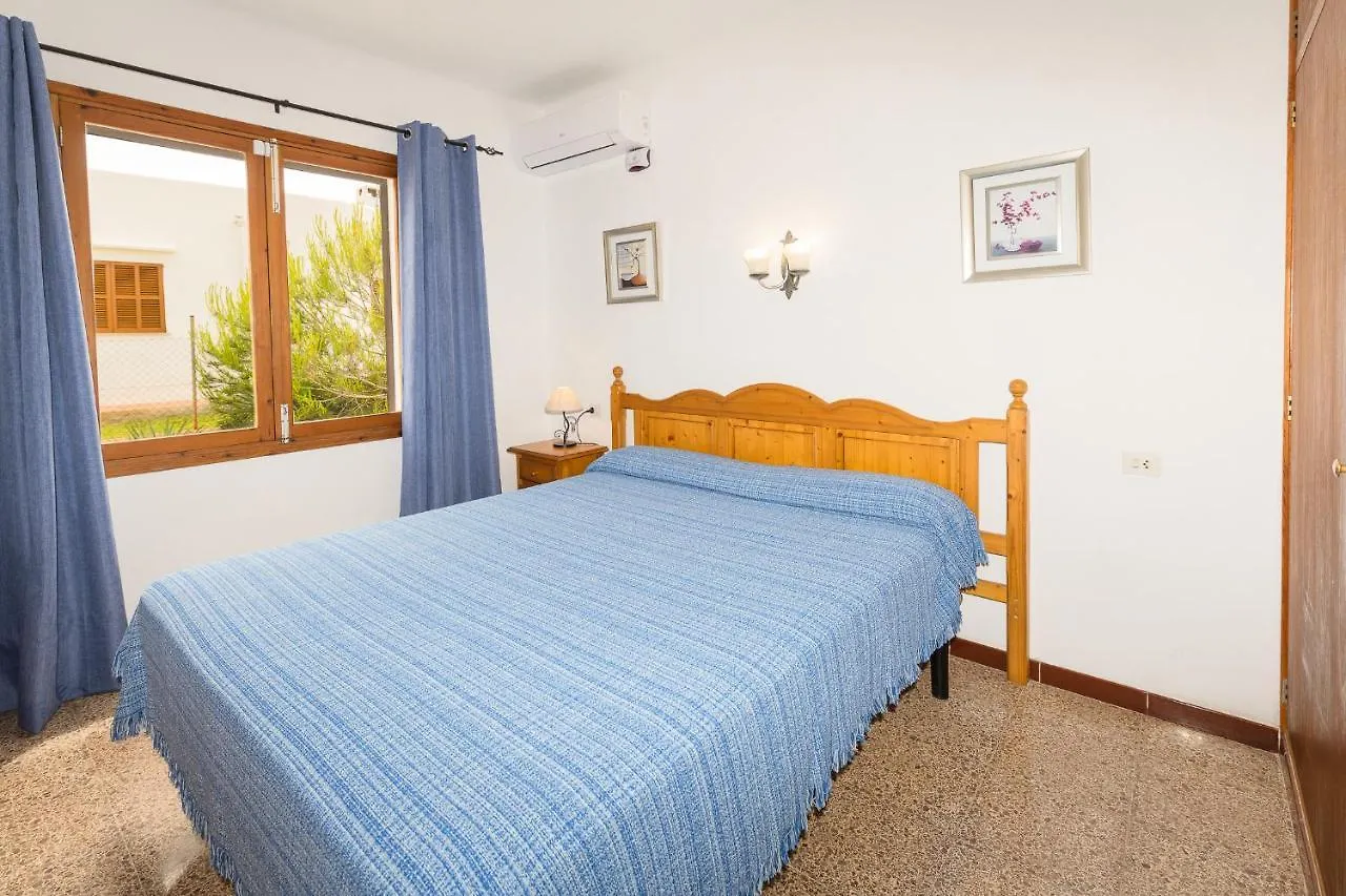 Holiday home Villa Margarita Cala d'Or