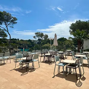 3* Hotell Cabot Cala Ferrera