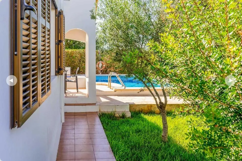 Villa Margarita Cala d'Or  Holiday home Cala d'Or (Mallorca)
