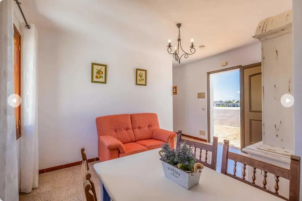 Villa Margarita Cala d'Or  Spain