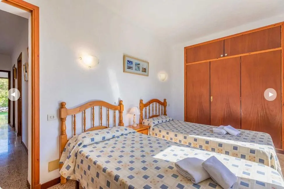 Villa Margarita Cala d'Or  Holiday home Cala d'Or (Mallorca)