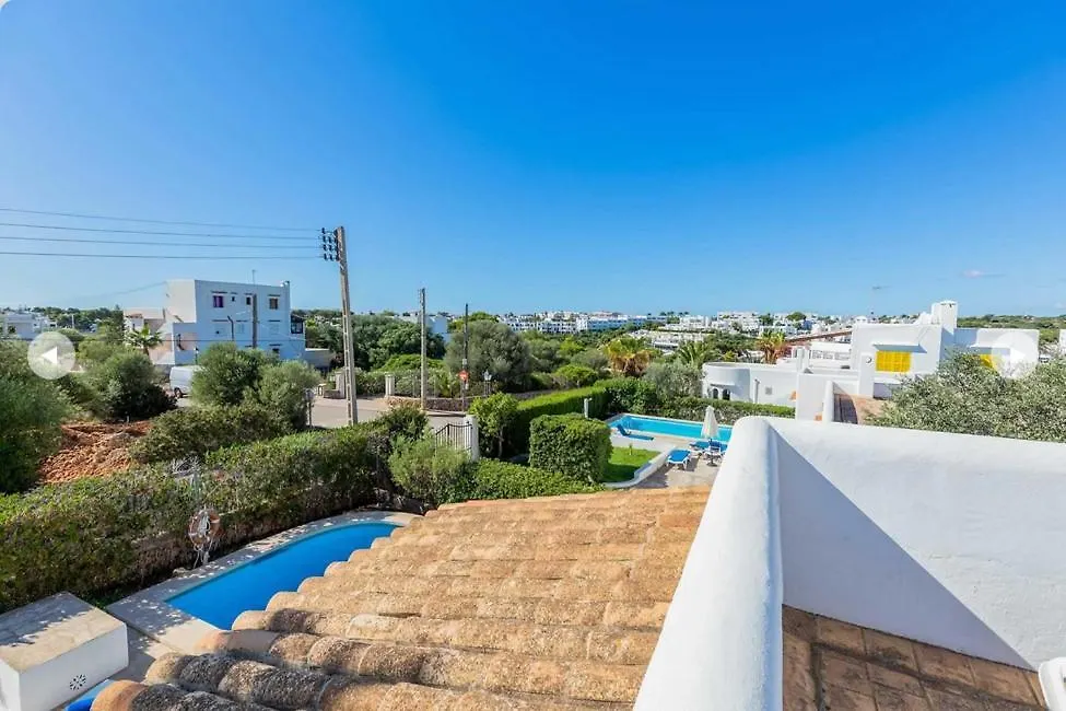 Villa Margarita Cala d'Or  0*, Cala d'Or (Mallorca)