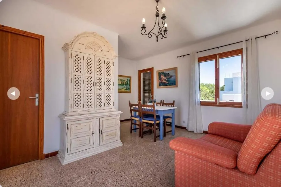 Holiday home Villa Margarita Cala d'Or